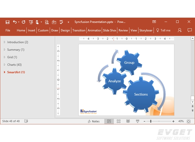 【更新】Essential Studio for ASP.NET Web Forms 2017 v1发布
